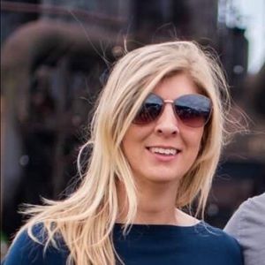 Meet your Posher, Tammy